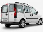 Fiat Doblo 2009 года (BR)